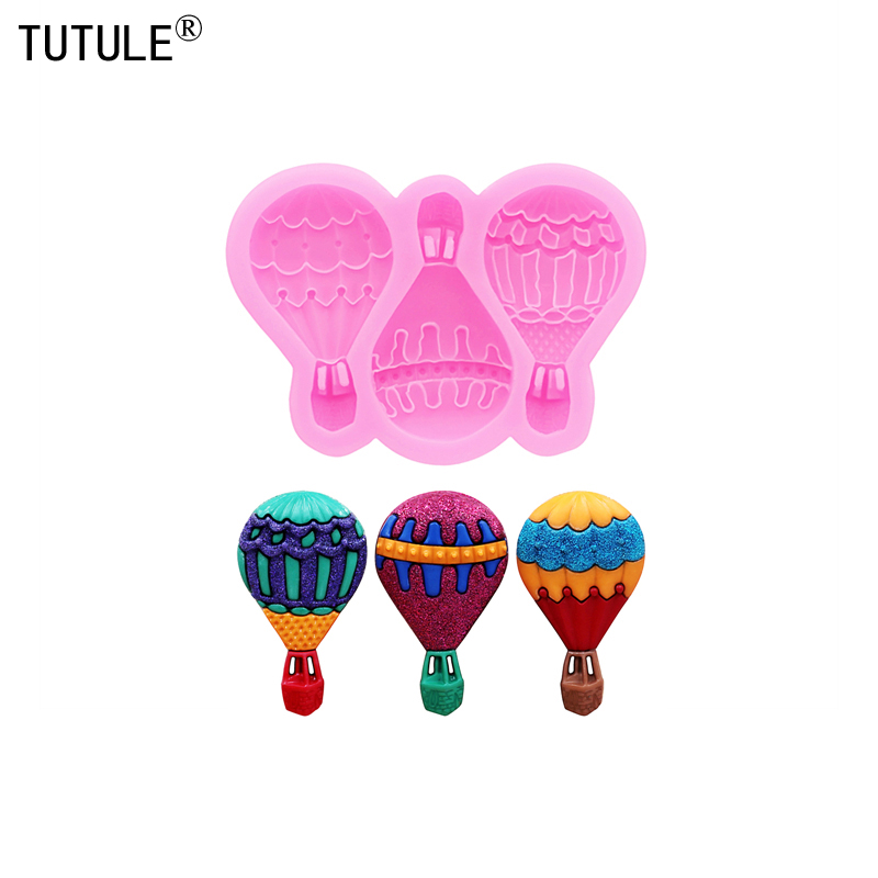 Resin Art Heat Gun - Ballon à air chaud 3D en