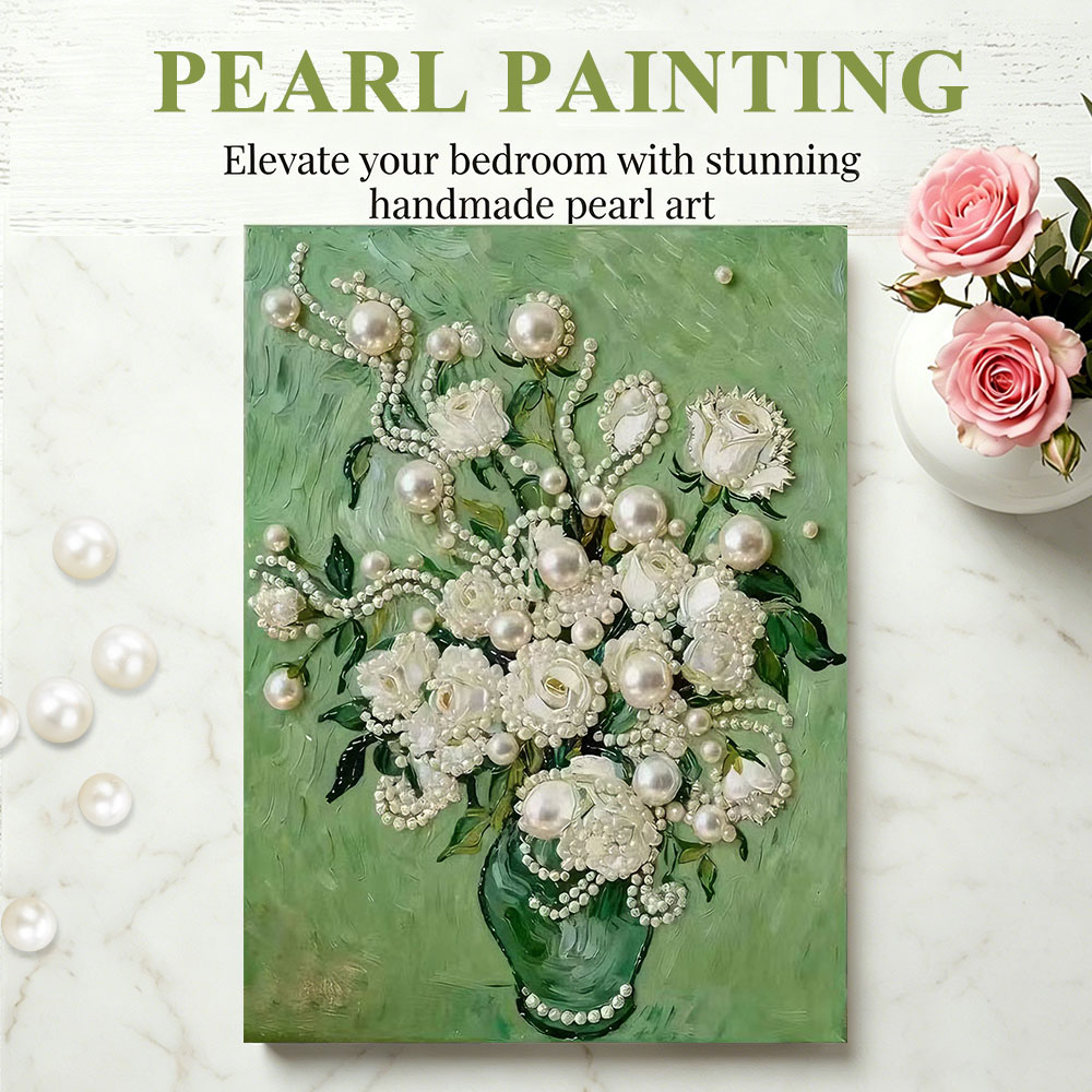 Resin Art Kit For Beginners - Kits de peinture artistique Huacan DIY