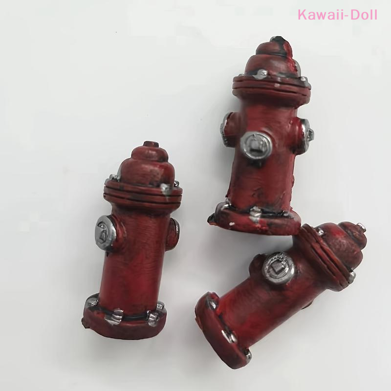 1/2 PIÈCES Mini figurine en ré - Resin Art Things avis et prix