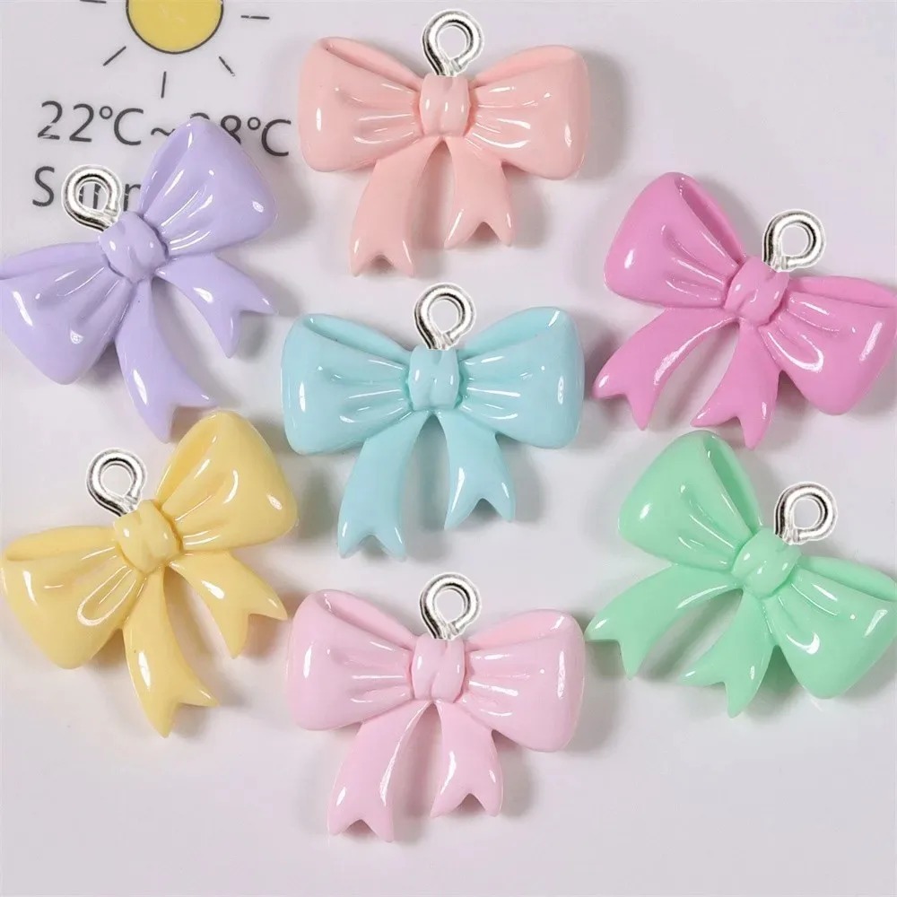 10 Breloques en résine en form - Resin Art Jewelry Kit avis et prix