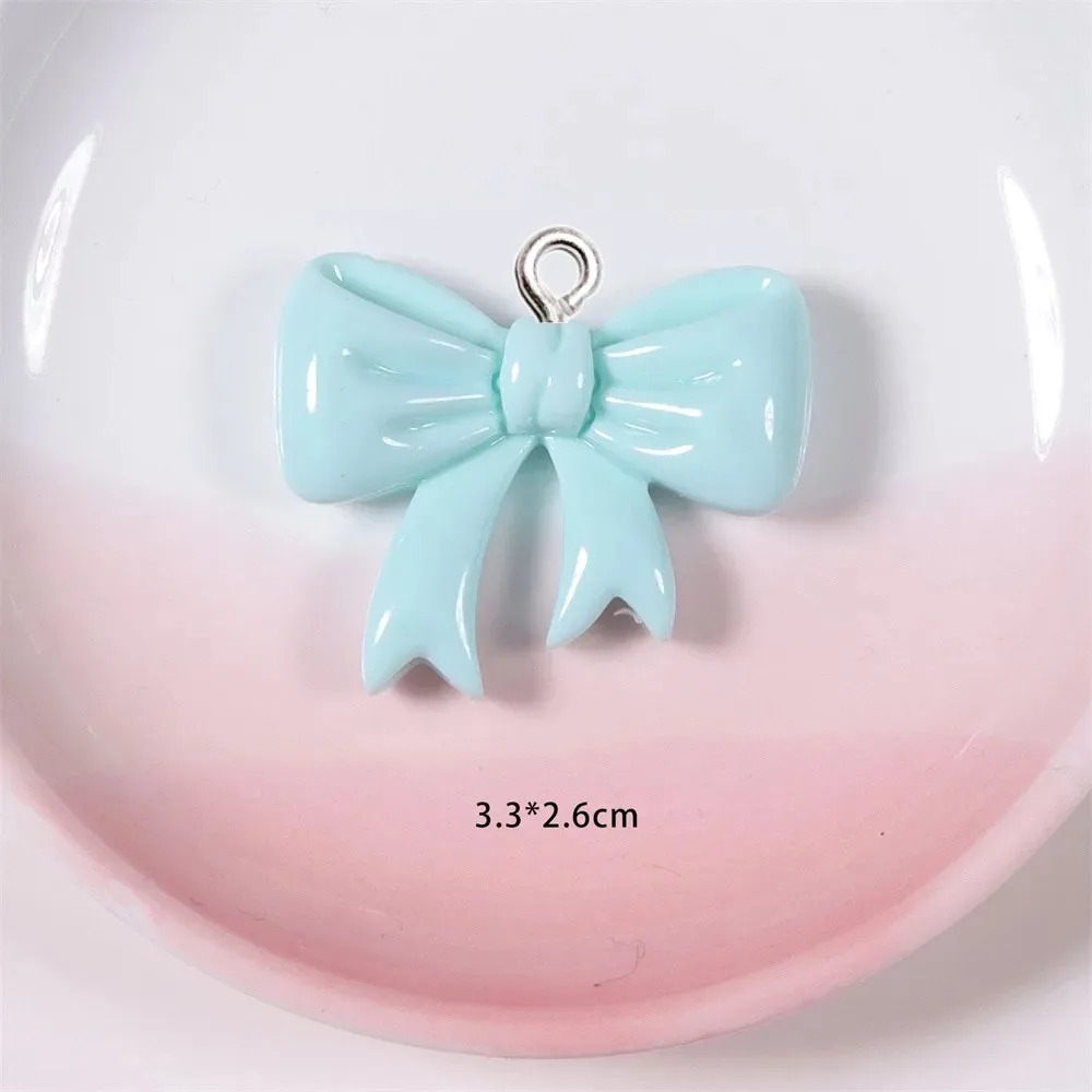 10 Breloques en résine en form - Resin Art Jewelry Kit avis et prix