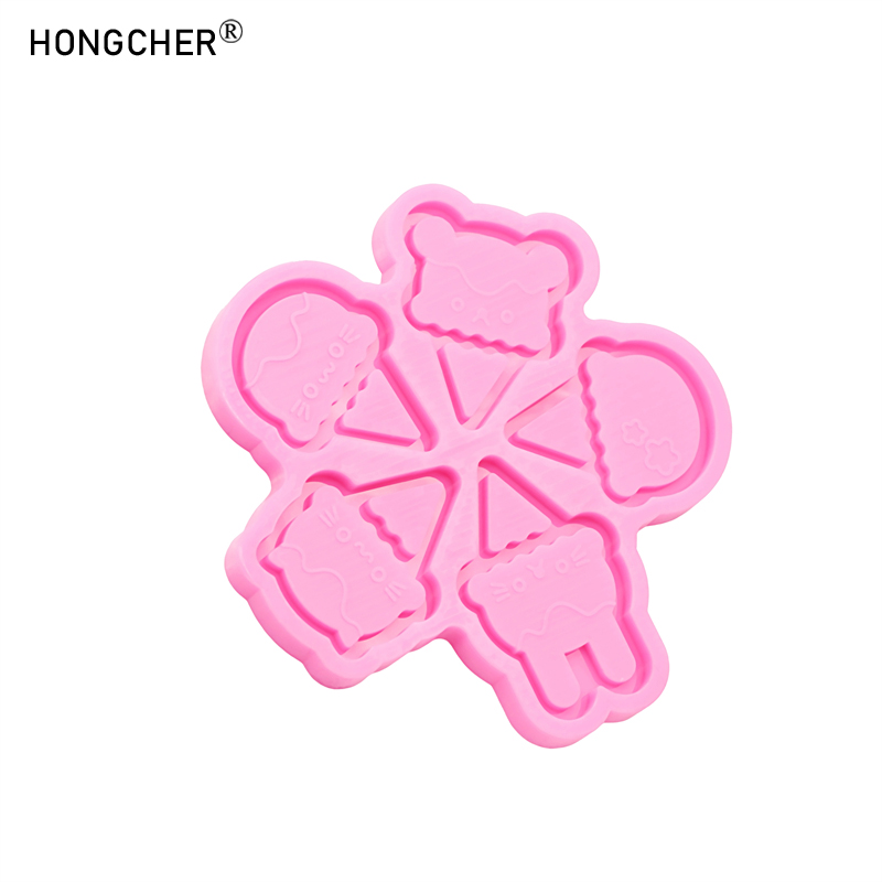 Moule en silicone brillant en  - Resin Art Uv avis et prix