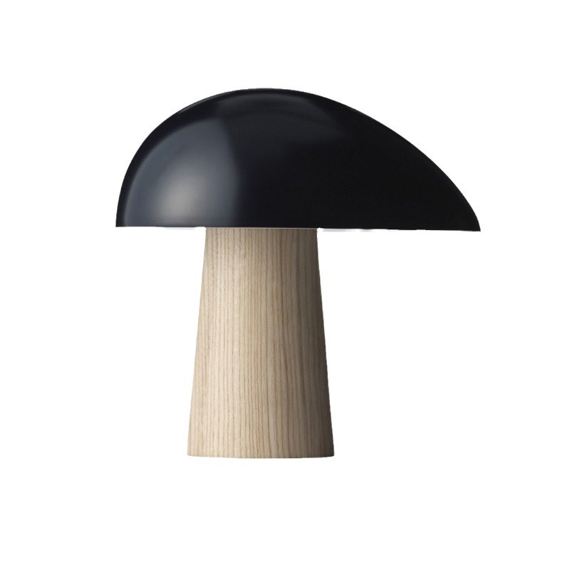 Lampe de table en résine de de - Resin Art On Floor avis et prix