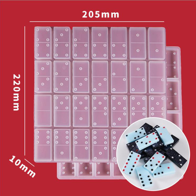Moule de moulage en silicone p - Resin Art Heat Gun avis et prix
