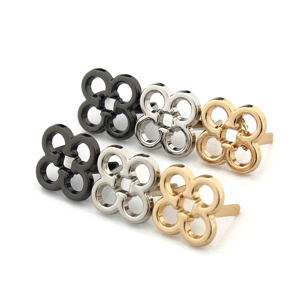 Sac à boucle décoré en forme d - Resin Art Ring avis et prix