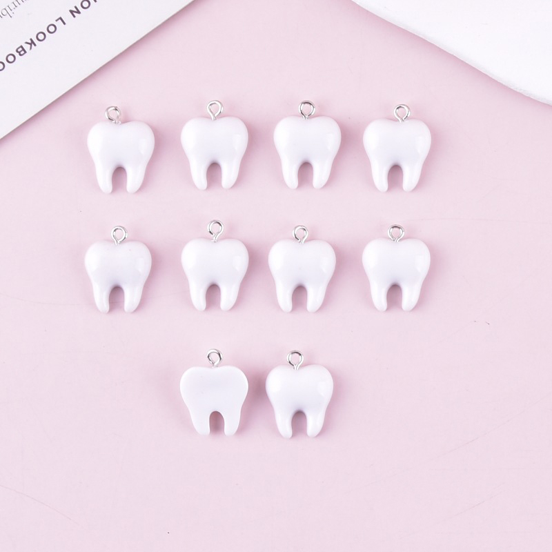 10 pièces de pendentifs en rés - Resin Art Jewelry Kit avis et prix