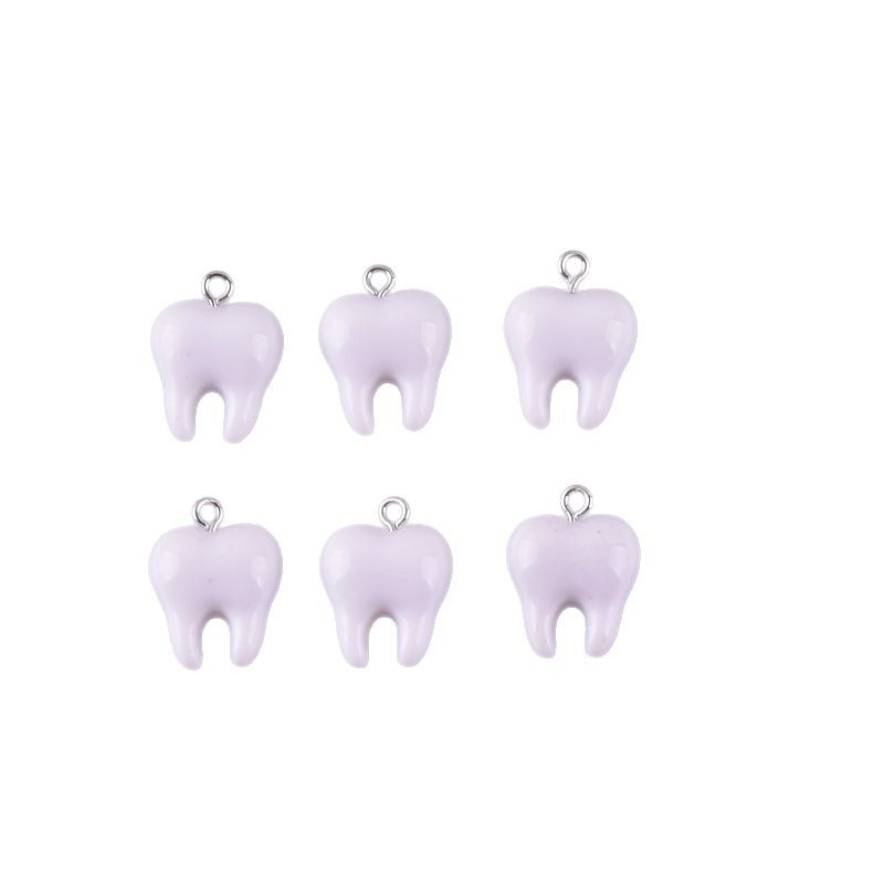 10 pièces de pendentifs en rés - Resin Art Jewelry Kit avis et prix
