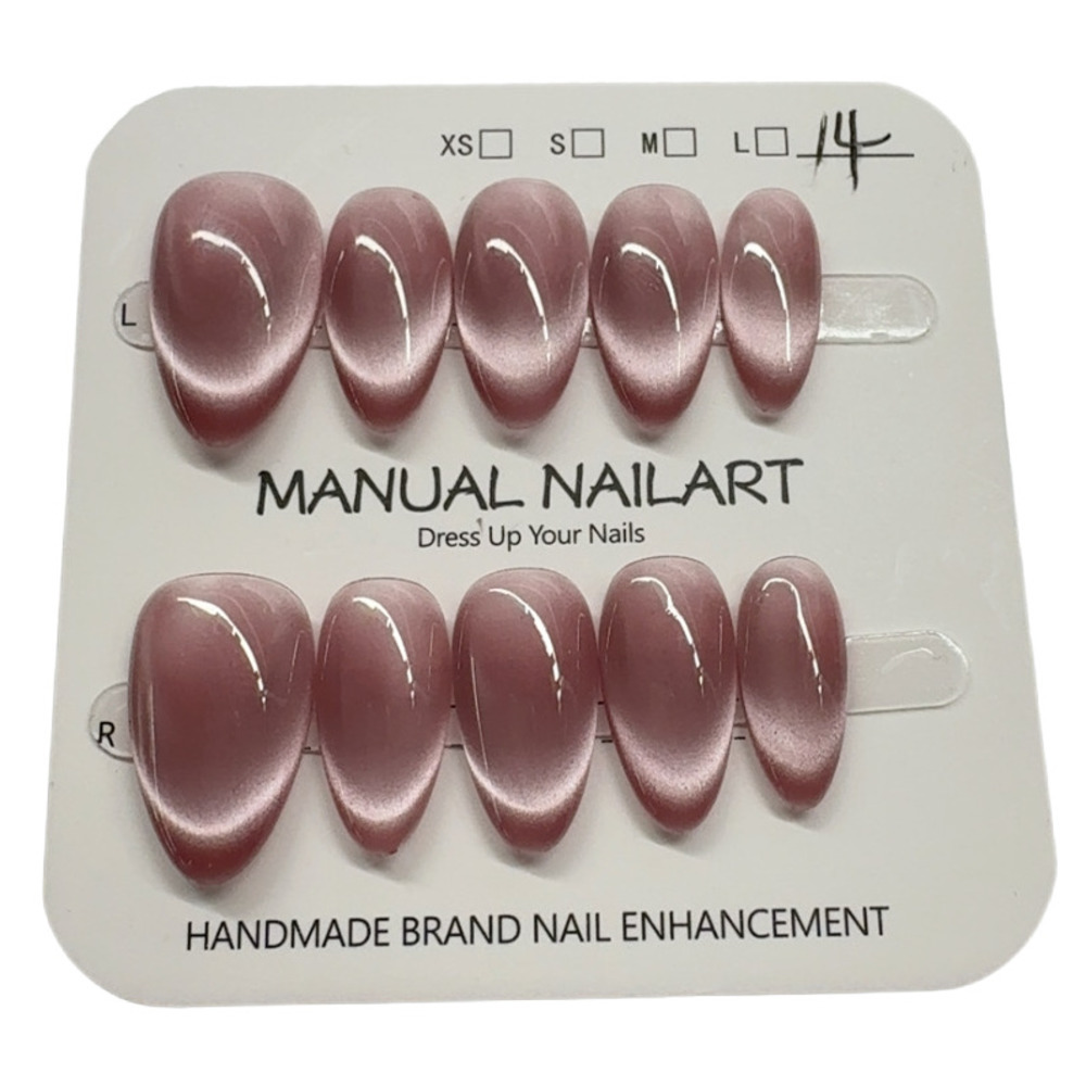 10 faux ongles en forme d'aman - Resin Art Gel avis et prix
