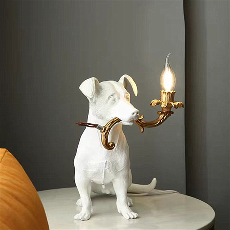 Lampe de Table en résine pour  - Resin Art On Floor avis et prix