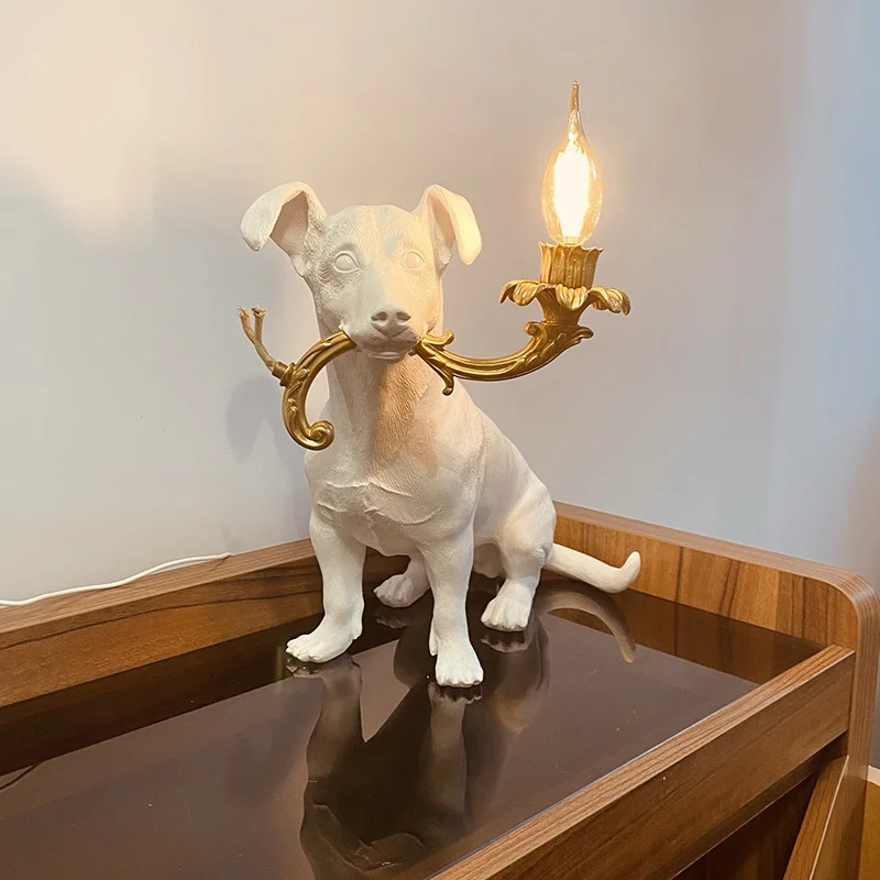 Lampe de Table en résine pour  - Resin Art On Floor avis et prix