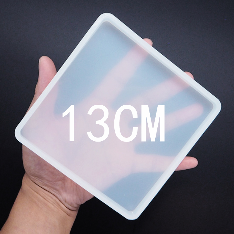 Grand dessous de verre carré e - Coaster Mold Square avis et prix