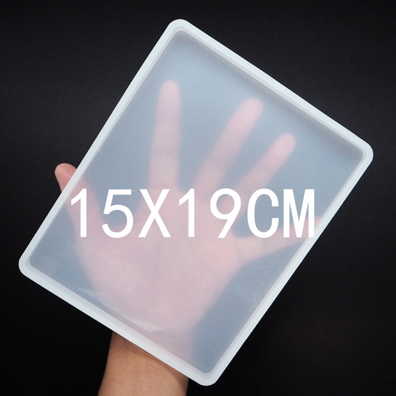 Grand dessous de verre carré e - Coaster Mold Square avis et prix