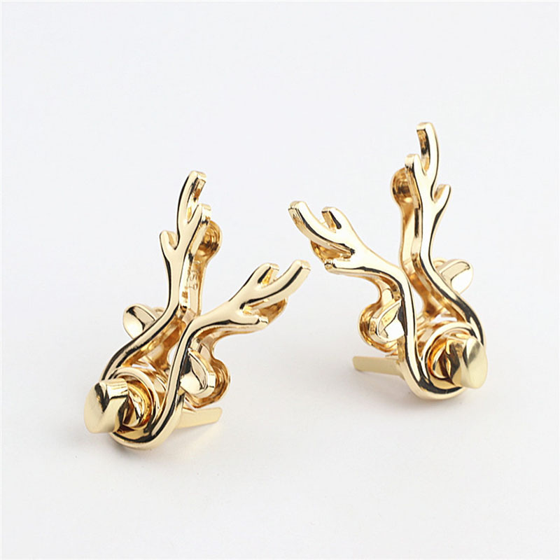 1 pièces en métal cerf forme t - Resin Art Ring avis et prix