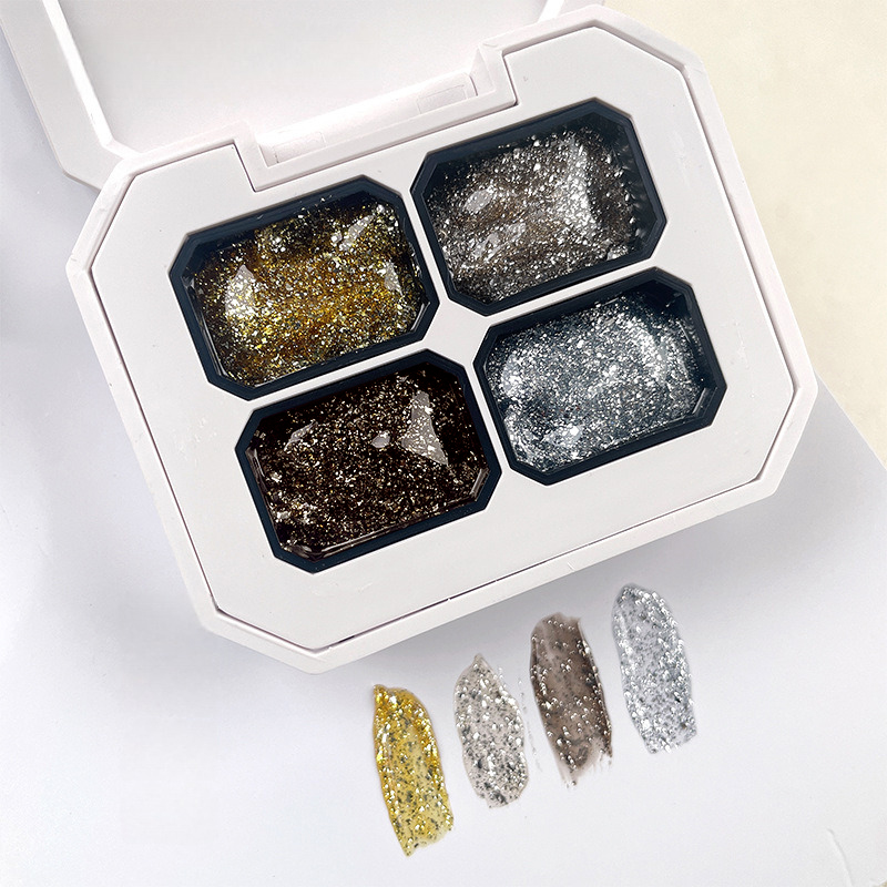 Gel de Teinture Longue Durée N - Resin Art Uv avis et prix