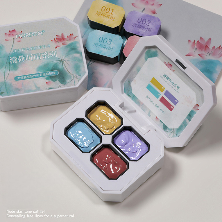 Gel de Teinture Longue Durée N - Resin Art Uv avis et prix