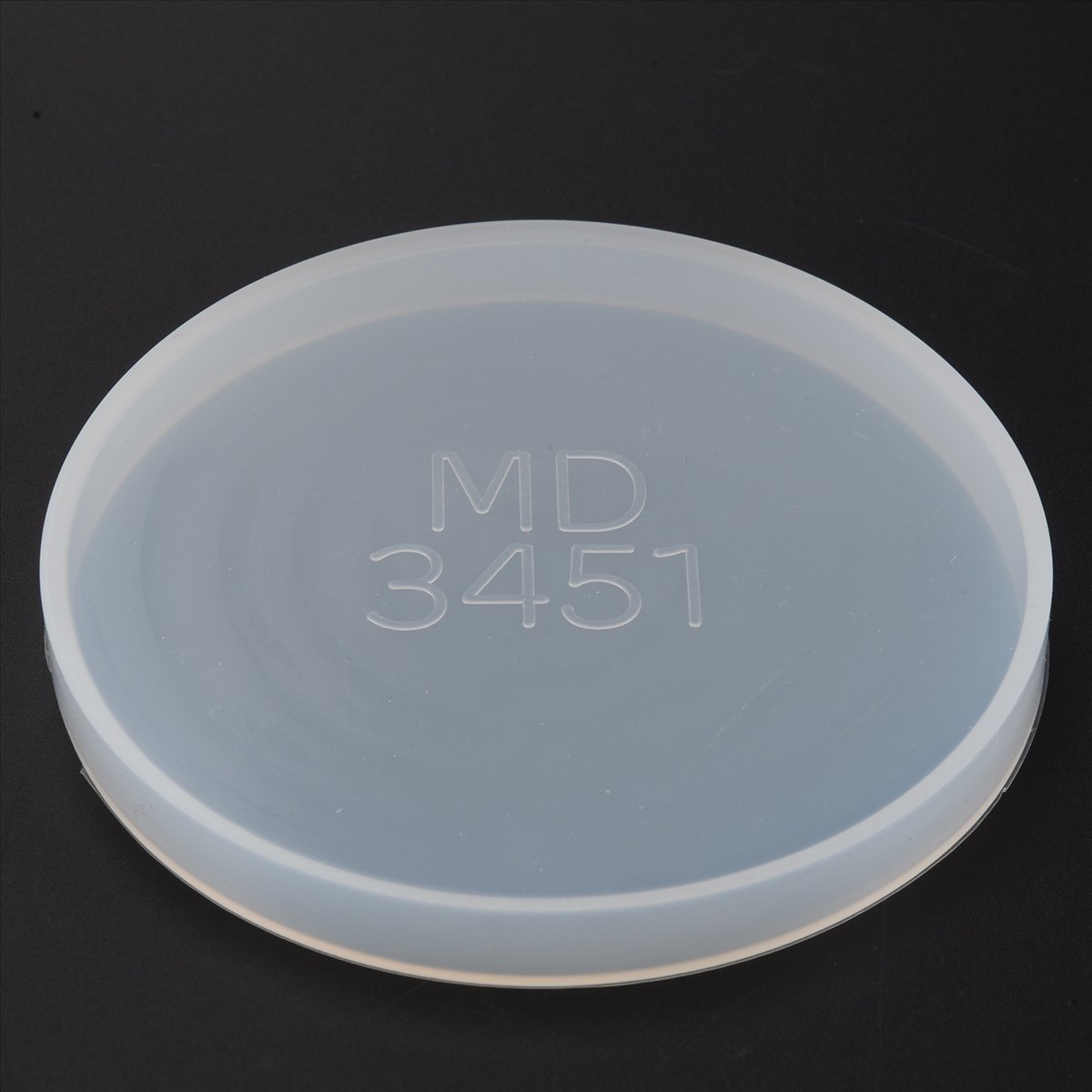 feelfeel Lot de 4 moules en si - Coaster Mold Square avis et prix
