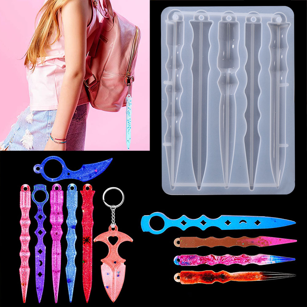 Offre Spéciale – Moule en sili - Resin Art Heat Gun avis et prix