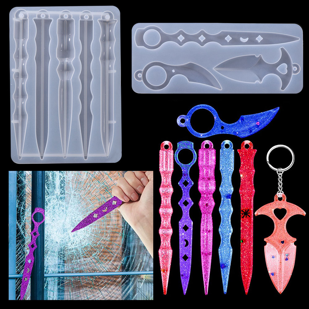 Offre Spéciale – Moule en sili - Resin Art Heat Gun avis et prix