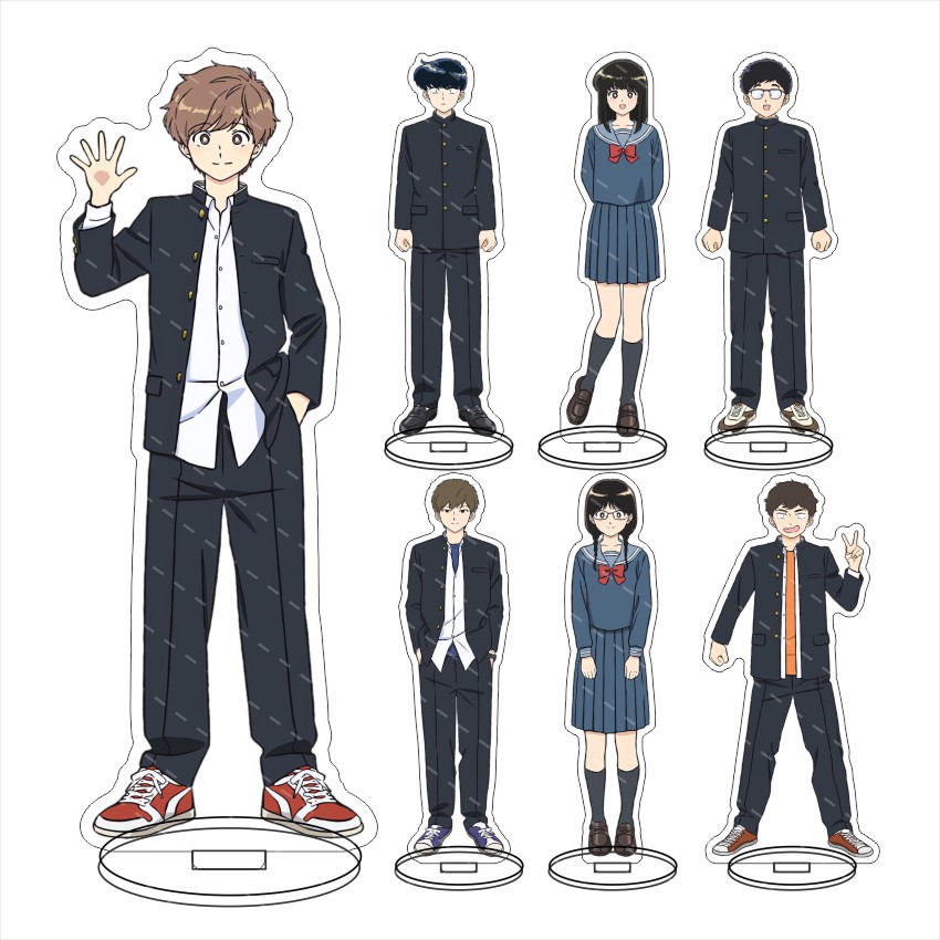Ganbare! Nouveau produit : Fig - Resin Art Things avis et prix