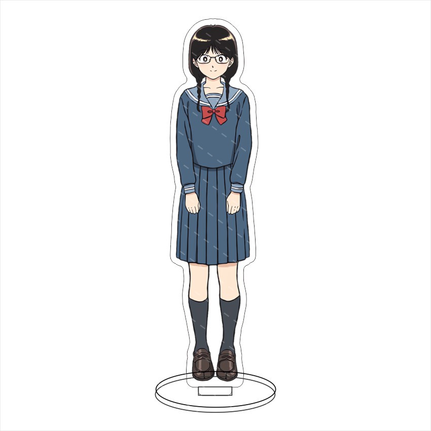 Ganbare! Nouveau produit : Fig - Resin Art Things avis et prix
