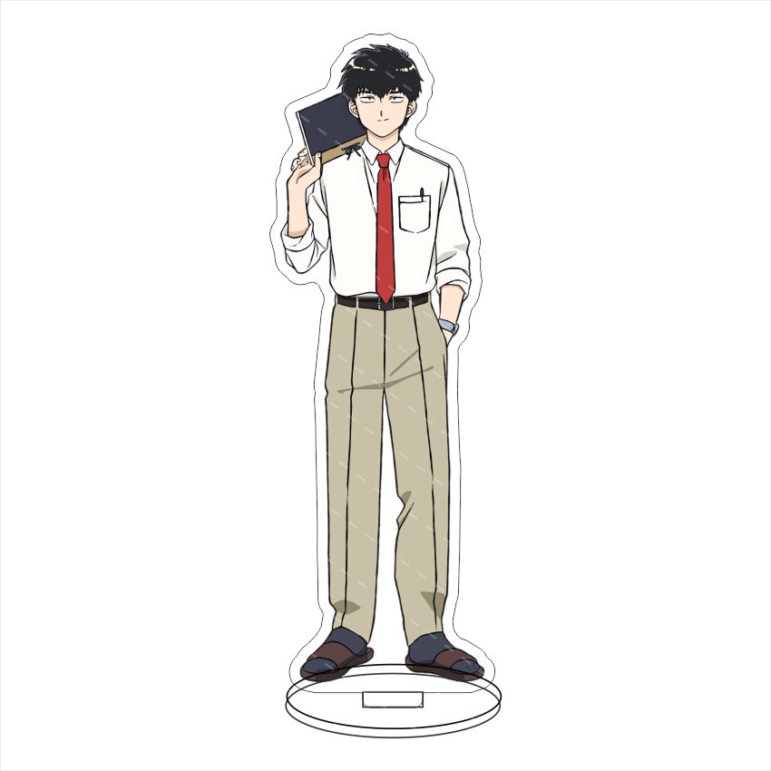 Ganbare! Nouveau produit : Fig - Resin Art Things avis et prix