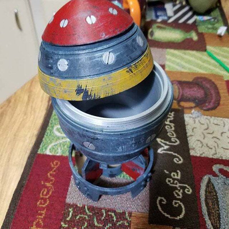 Nouveau Mini boîte de rangemen - Resin Art Table Top avis et prix