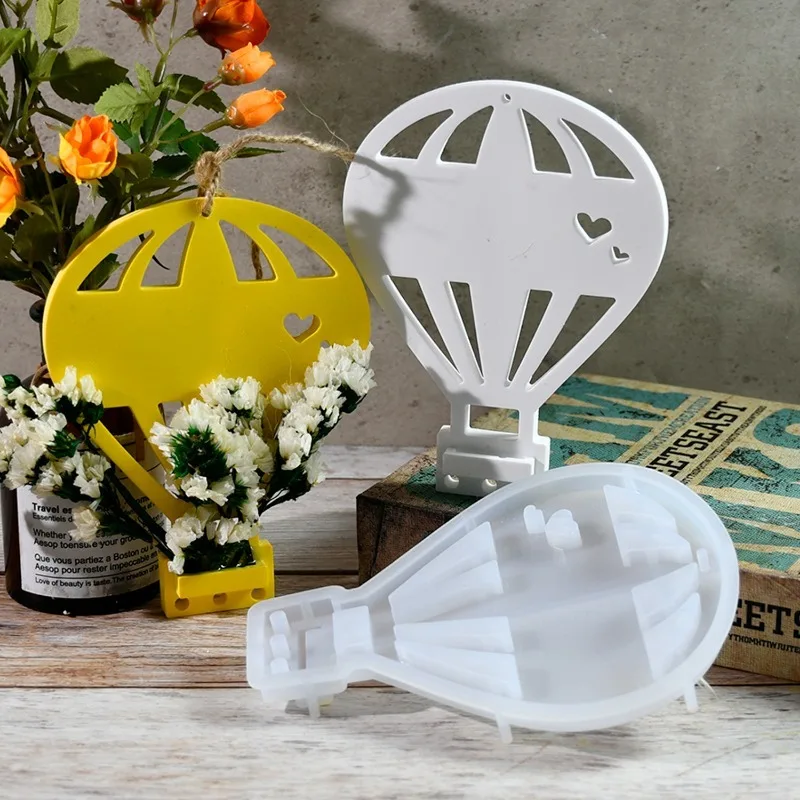 Moule en silicone pour arrange - Resin Art Heat Gun avis et prix