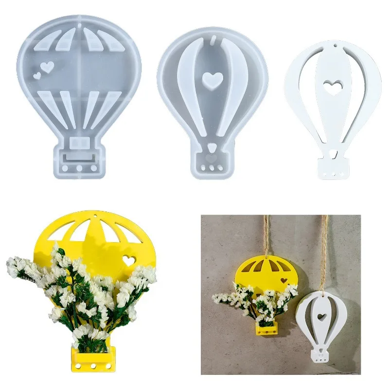 Moule en silicone pour arrange - Resin Art Heat Gun avis et prix