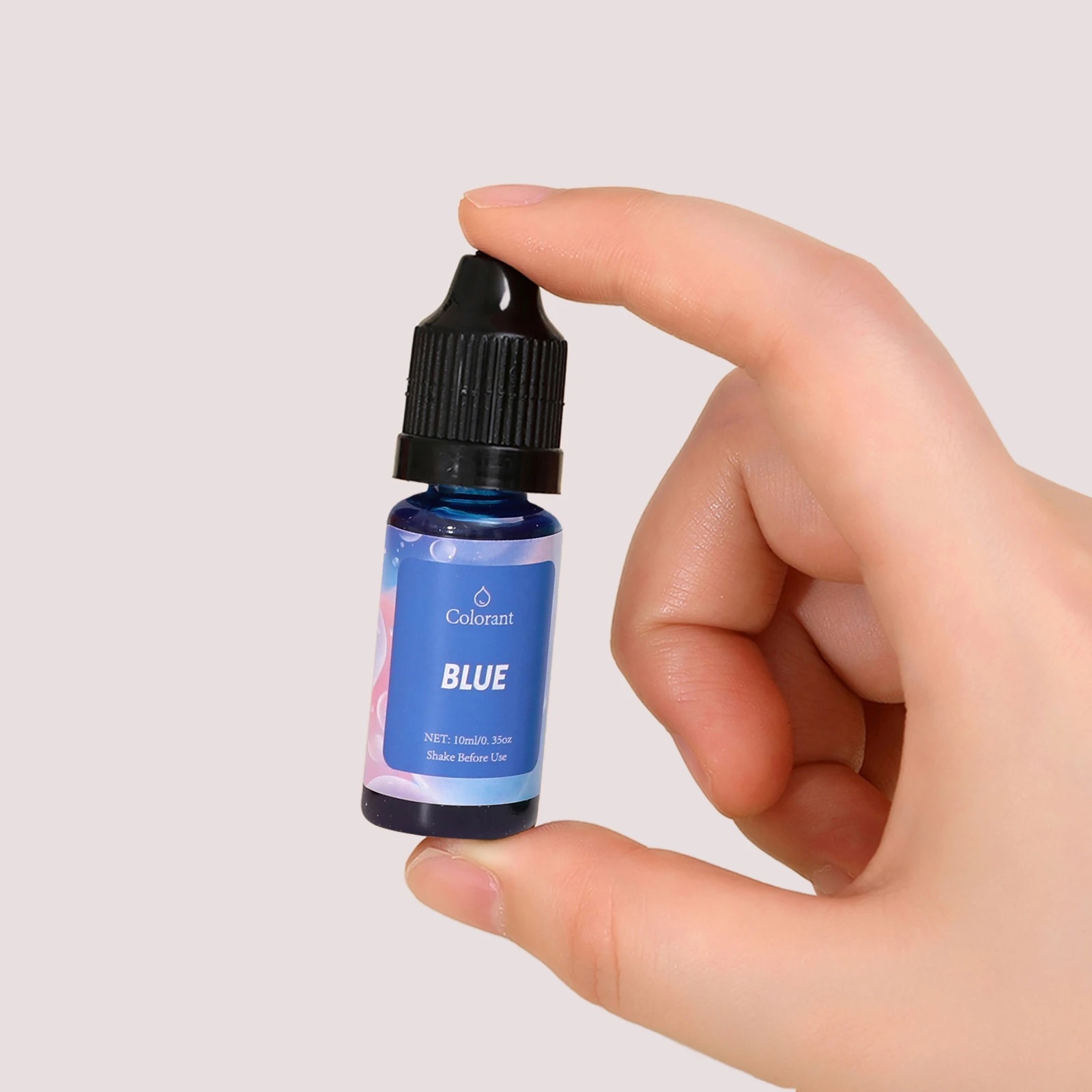 Kits de pigments de résine épo - Resin Art Uv avis et prix
