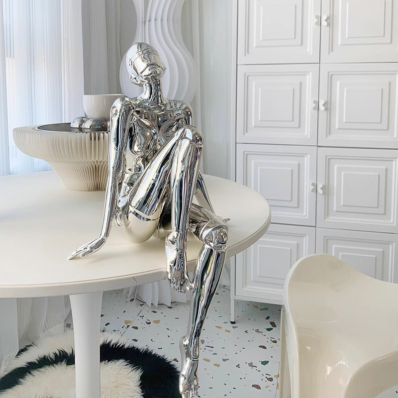 Ornement de table, objet de co - Resin Art Table Top avis et prix