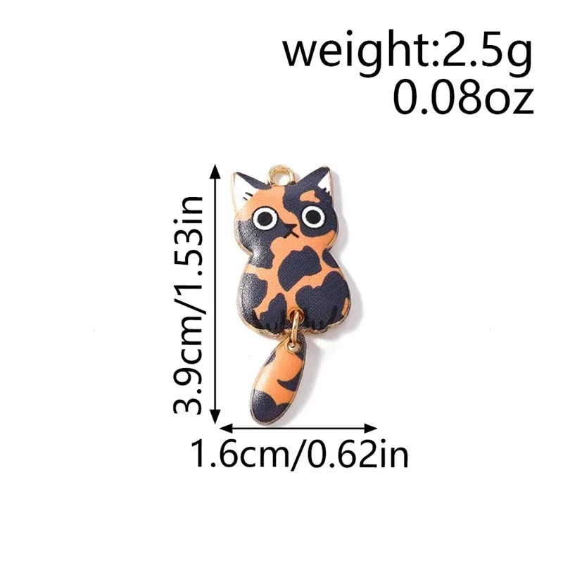 Breloques en résine en forme d - Resin Art Jewelry Kit avis et prix