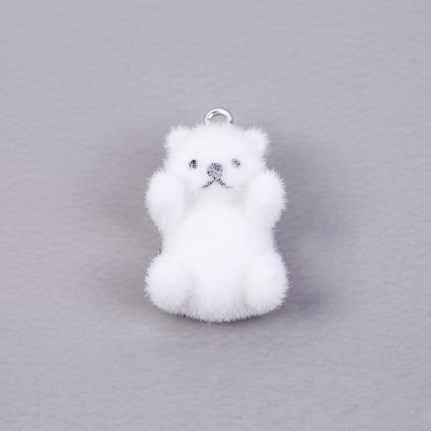 Breloques en résine en forme d - Resin Art Things avis et prix