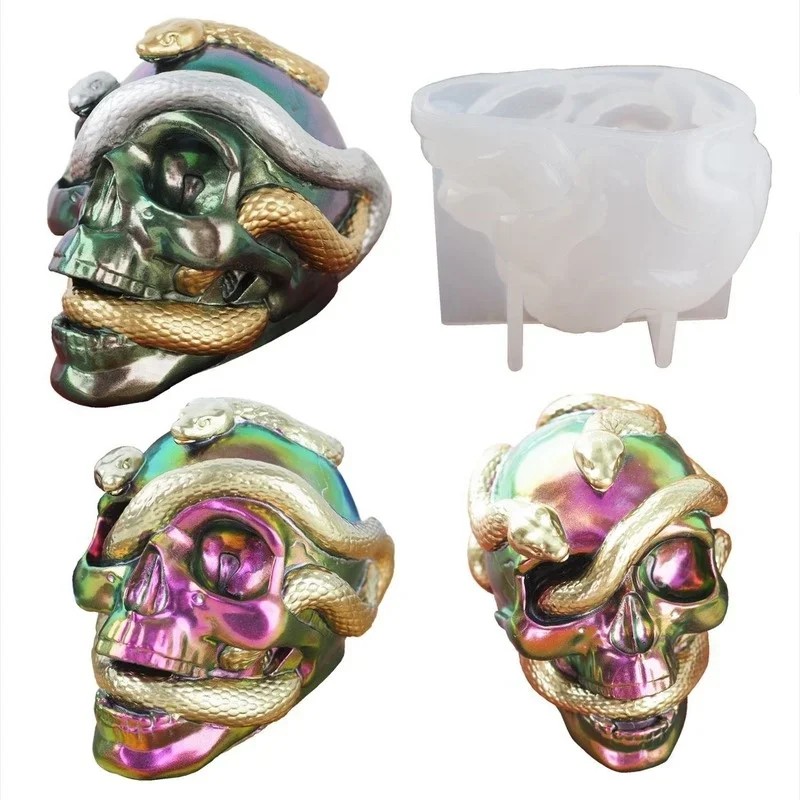 Vente Flash : Moule en silicon - Resin Art Heat Gun avis et prix