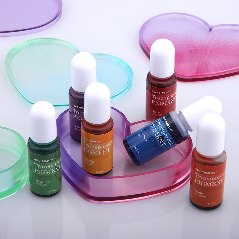 Pâte de mélange de couleurs de - Resin Color Paste avis et prix
