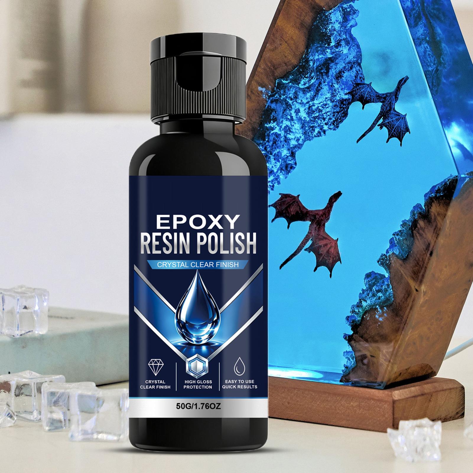Liquide de restauration pour r - Resin Art Table Top avis et prix