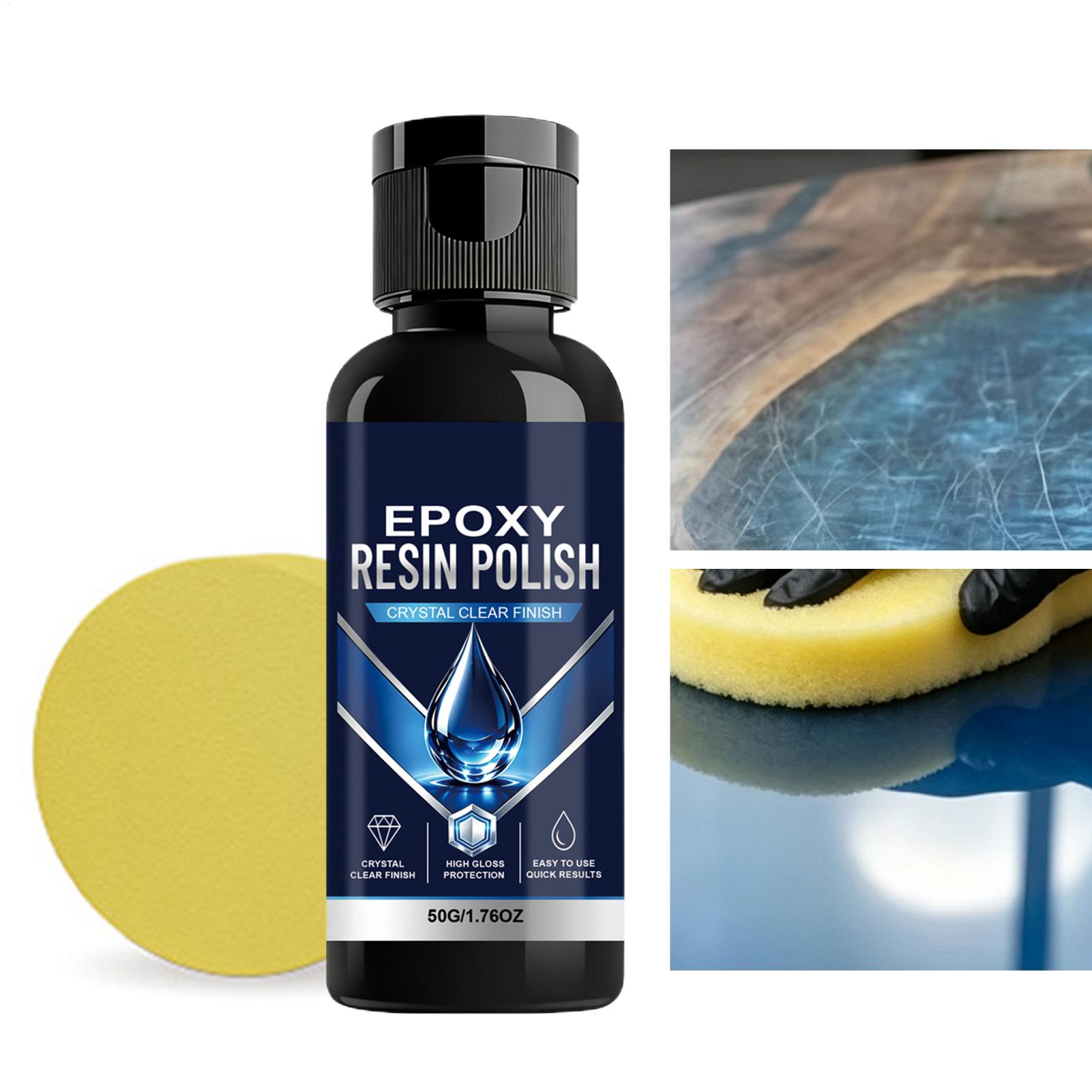 Liquide de restauration pour r - Resin Art Table Top avis et prix