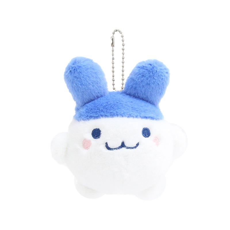 Figurine Tamagotachi, pendenti - Resin Art Things avis et prix