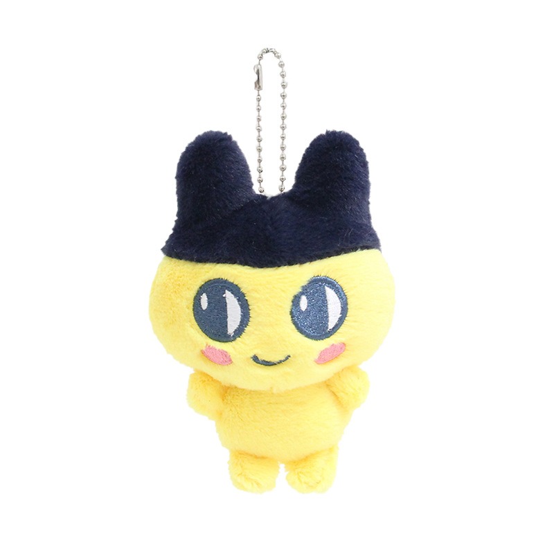 Figurine Tamagotachi, pendenti - Resin Art Things avis et prix