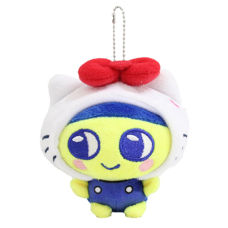 Figurine Tamagotachi, pendenti - Resin Art Things avis et prix