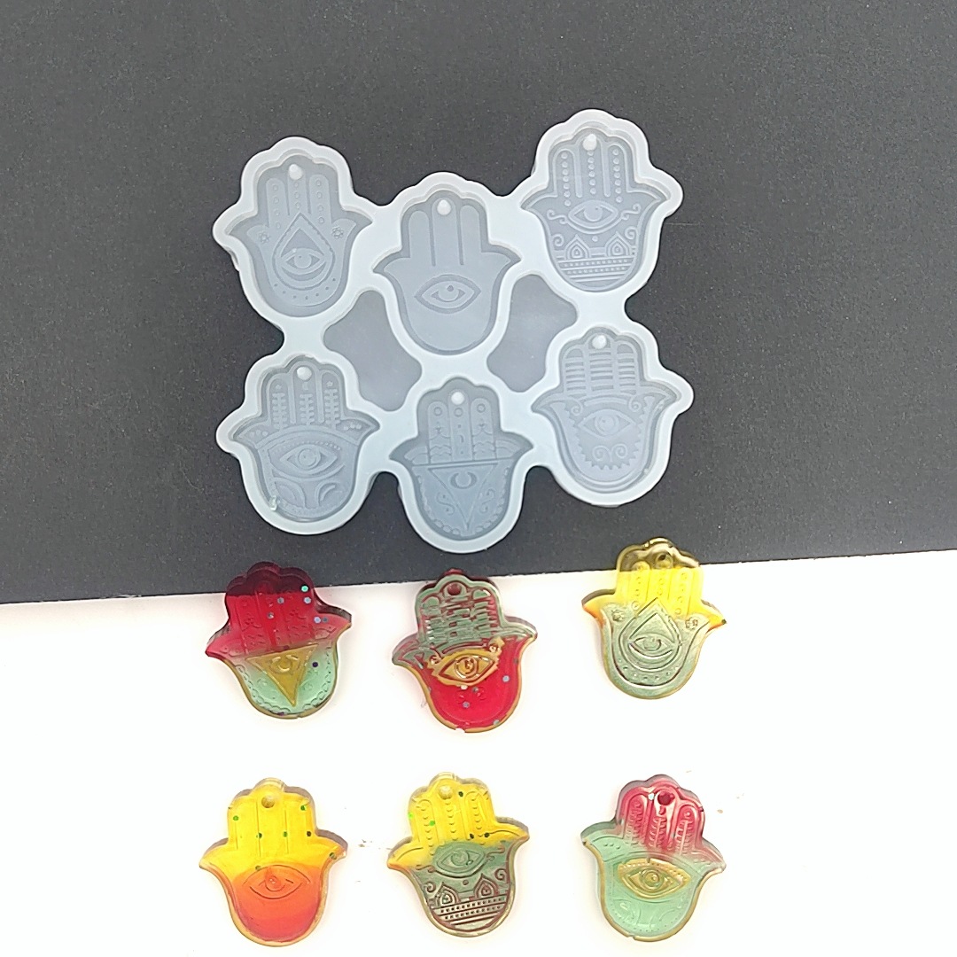 Moule de moulage en résine cri - Resin Art Heat Gun avis et prix