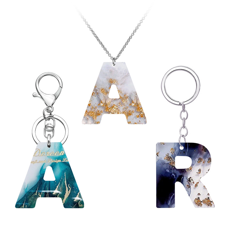 Alphabet résine époxy Silicone - Resin Art Kit For Beginners avis et prix