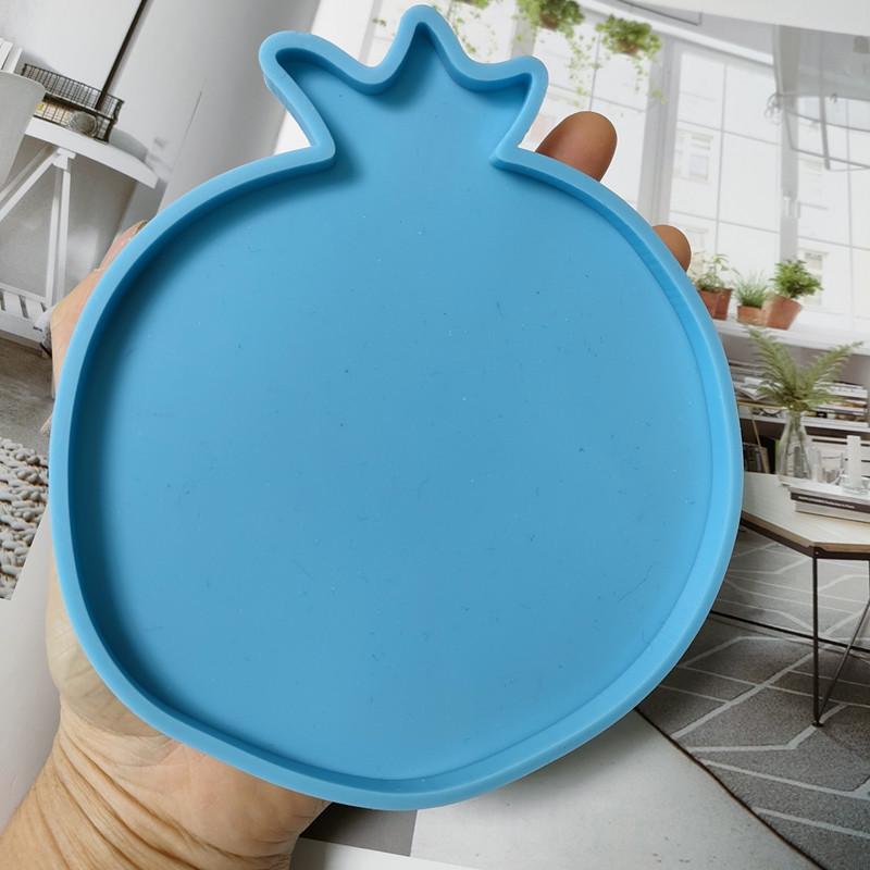 Moule en silicone pour dessous - Resin Art Heat Gun avis et prix