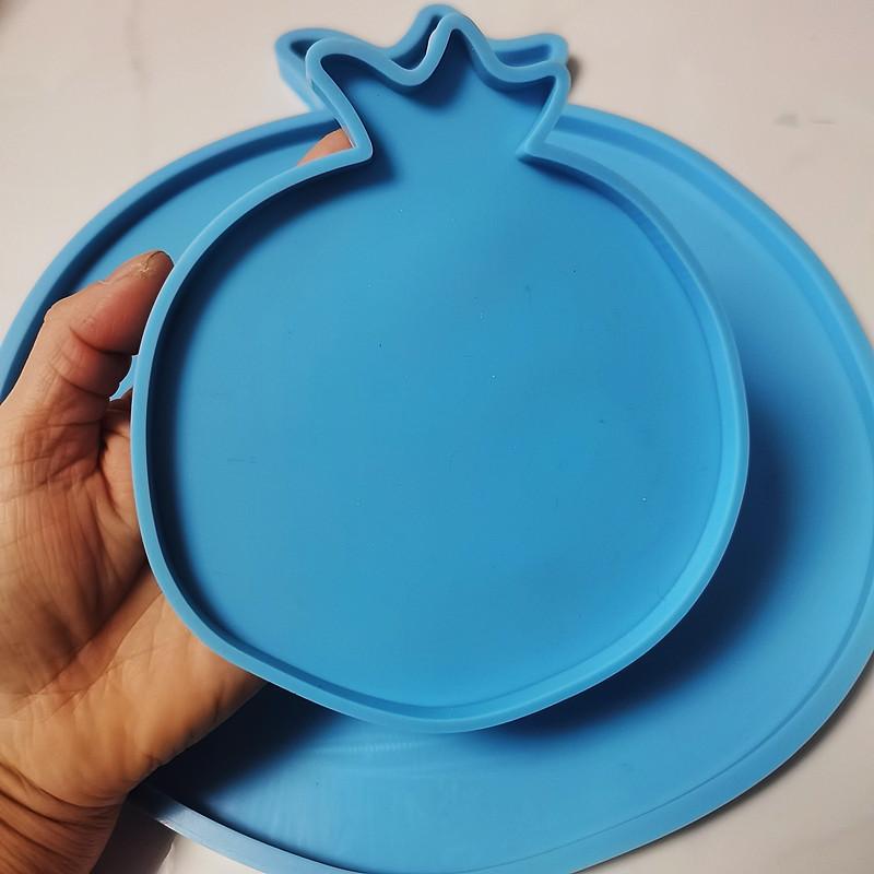 Moule en silicone pour dessous - Resin Art Heat Gun avis et prix