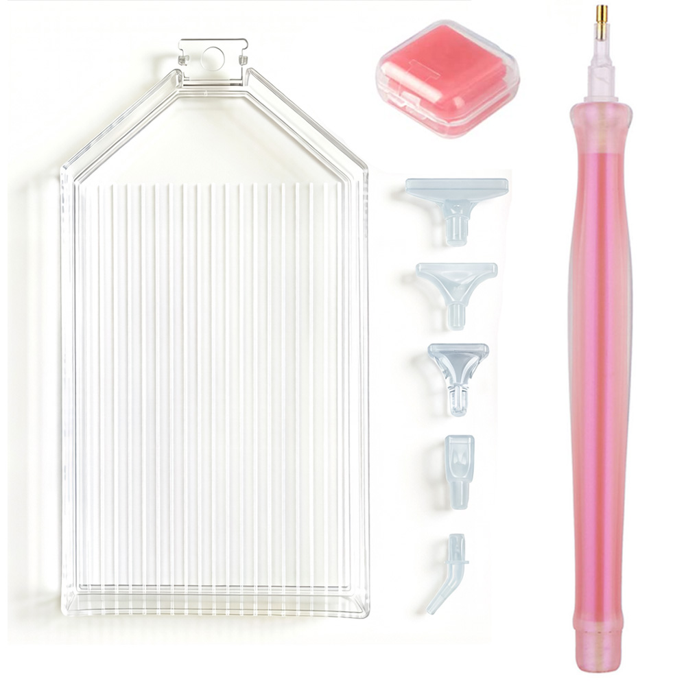 Accessoires de peinture diaman - Resin Art Gel avis et prix