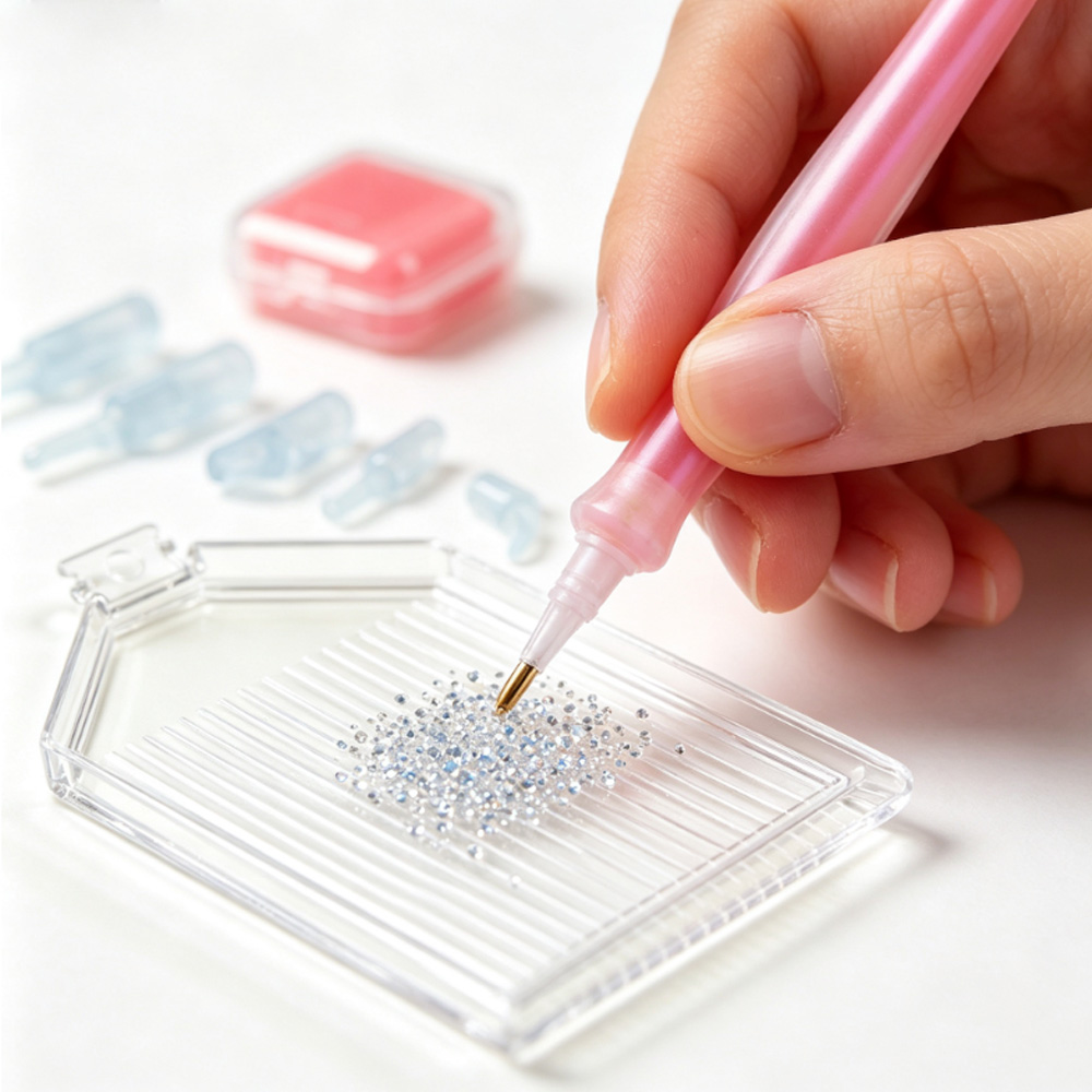 Accessoires de peinture diaman - Resin Art Gel avis et prix