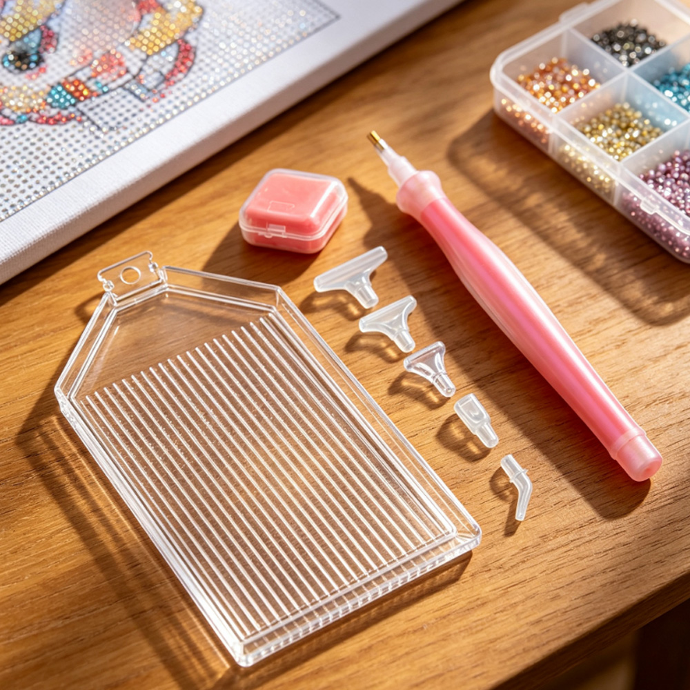 Accessoires de peinture diaman - Resin Art Gel avis et prix