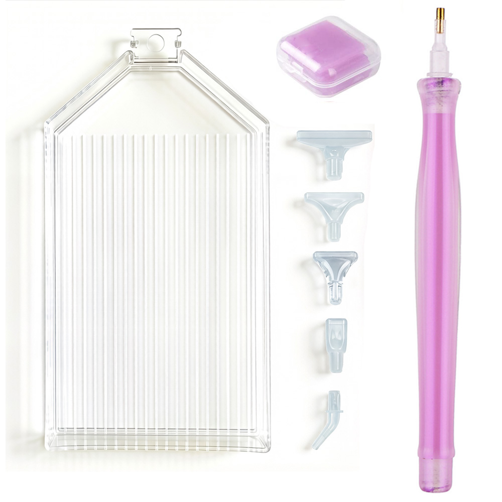 Accessoires de peinture diaman - Resin Art Gel avis et prix