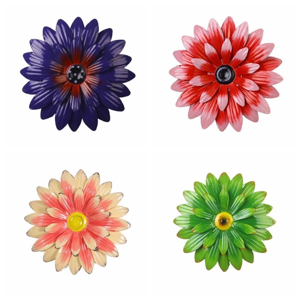 Décoration de jardin : Clôture - Resin Art Flower avis et prix