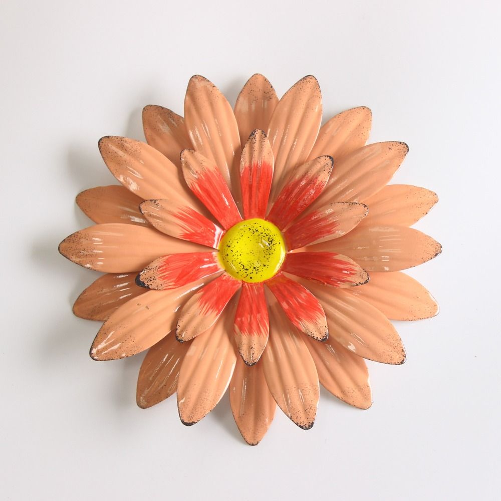 Décoration de jardin : Clôture - Resin Art Flower avis et prix