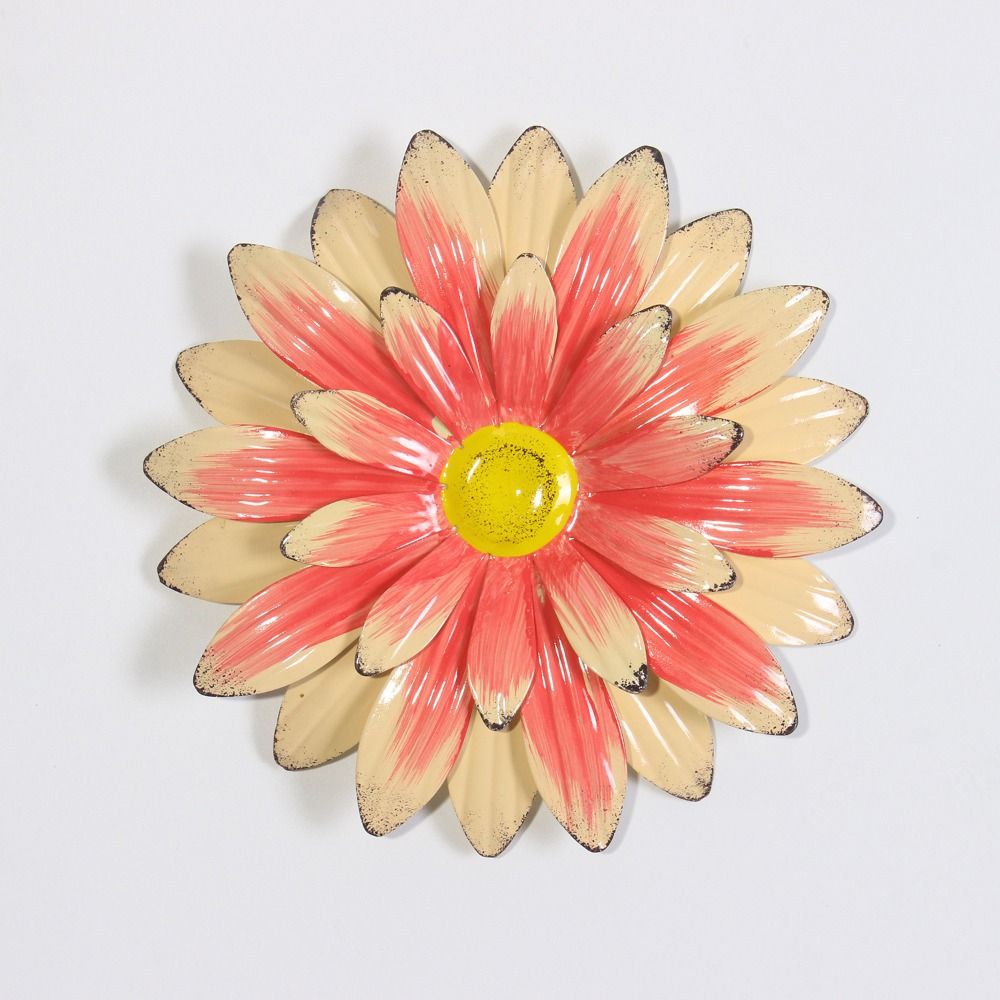 Décoration de jardin : Clôture - Resin Art Flower avis et prix